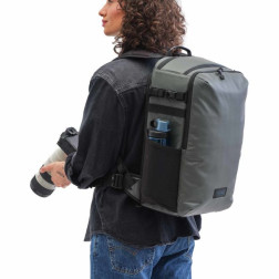 Solstice v2 24L Backpack - Gray