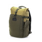 Fulton v2 10L Backpack - Tan/Olive Fulton v2 10L Backpack - Tan/Olive