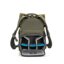 Fulton v2 10L Backpack - Tan Olive