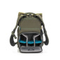 Fulton v2 10L Backpack - Tan/Olive Fulton v2 10L Backpack - Tan/Olive