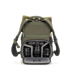 Fulton v2 10L Backpack - Tan Olive