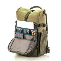 Fulton v2 10L Backpack - Tan Olive