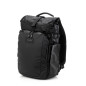 Fulton v2 10L All Weather Backpack - Black/Black Camo Fulton v2 10L All Weather Backpack - Black/Black Camo