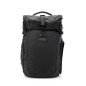 Fulton v2 10L All Weather Backpack - Black/Black Camo Fulton v2 10L All Weather Backpack - Black/Black Camo