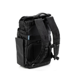 Fulton v2 10L All Weather Backpack - Black Black Camo