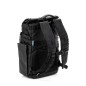 Fulton v2 10L All Weather Backpack - Black/Black Camo Fulton v2 10L All Weather Backpack - Black/Black Camo