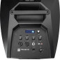 POLAR10 - Systèmes Complets - Kit amplifié bluetooth mono avec housses