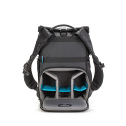 Fulton v2 10L All Weather Backpack - Black Black Camo