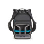 Fulton v2 10L All Weather Backpack - Black/Black Camo Fulton v2 10L All Weather Backpack - Black/Black Camo