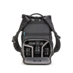 Fulton v2 10L All Weather Backpack - Black Black Camo