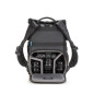 Fulton v2 10L All Weather Backpack - Black/Black Camo Fulton v2 10L All Weather Backpack - Black/Black Camo