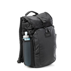 Fulton v2 10L All Weather Backpack - Black Black Camo
