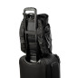 Fulton v2 10L All Weather Backpack - Black/Black Camo Fulton v2 10L All Weather Backpack - Black/Black Camo