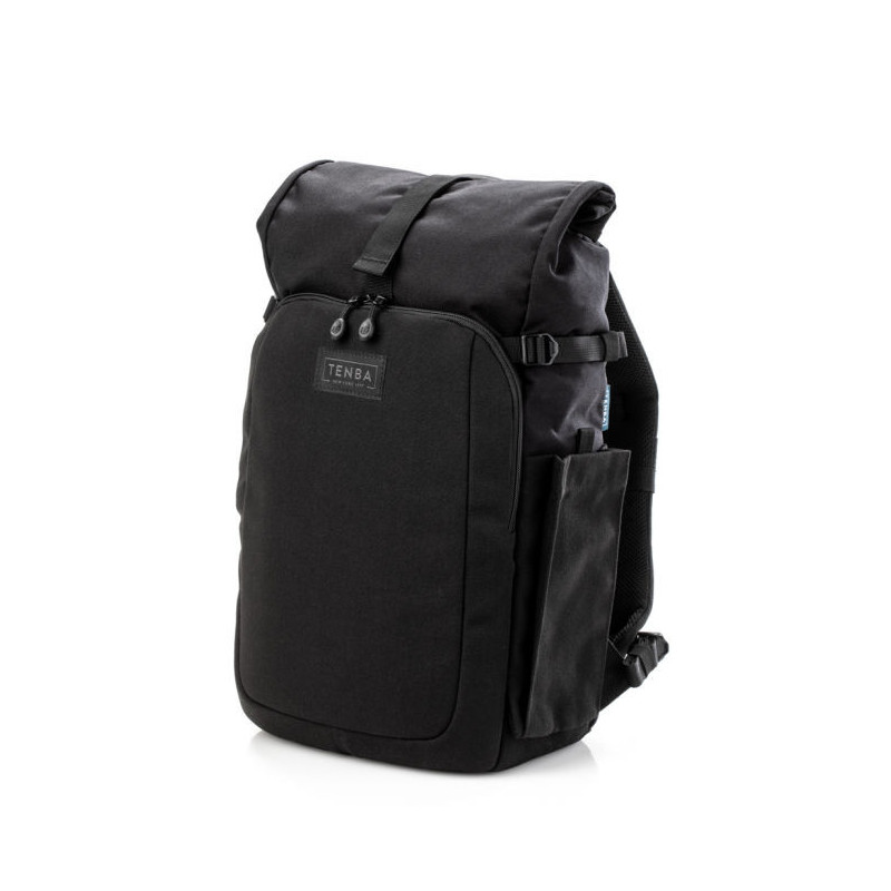 Fulton v2 14L Backpack - Black Fulton v2 14L Backpack - Black
