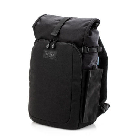 Fulton v2 14L Backpack - Black