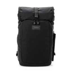 Fulton v2 14L Backpack - Black
