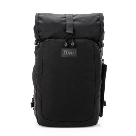 Fulton v2 14L Backpack - Black
