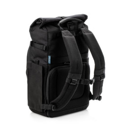 Fulton v2 14L Backpack - Black