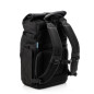 Fulton v2 14L Backpack - Black Fulton v2 14L Backpack - Black