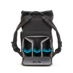 Fulton v2 14L Backpack - Black