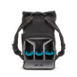 Fulton v2 14L Backpack - Black Fulton v2 14L Backpack - Black