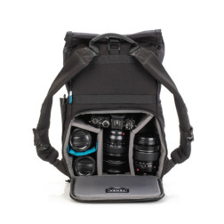 Fulton v2 14L Backpack - Black