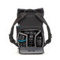 Fulton v2 14L Backpack - Black Fulton v2 14L Backpack - Black