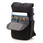 Fulton v2 14L Backpack - Black Fulton v2 14L Backpack - Black