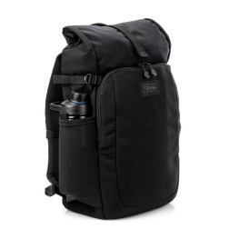 Fulton v2 14L Backpack - Black