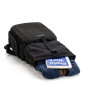 Fulton v2 14L Backpack - Black Fulton v2 14L Backpack - Black