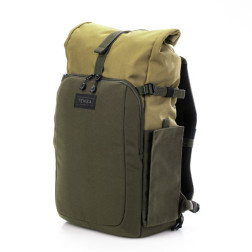 Fulton v2 14L Backpack - Tan Olive