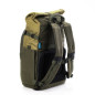 Fulton v2 14L Backpack - Tan/Olive Fulton v2 14L Backpack - Tan/Olive