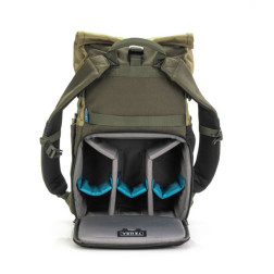 Fulton v2 14L Backpack - Tan Olive