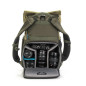 Fulton v2 14L Backpack - Tan/Olive Fulton v2 14L Backpack - Tan/Olive