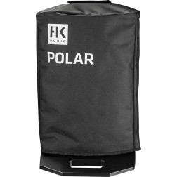 COV-POL10SUB - Accessoires - Housse protection sub Polar HK AUDIO