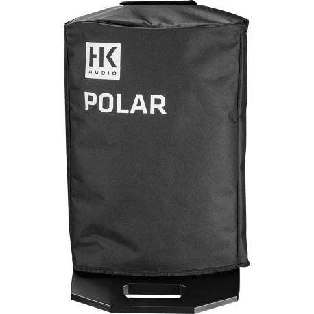 COV-POL10SUB - Accessoires - Housse protection sub Polar 10 HK AUDIO
