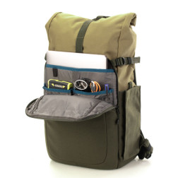 Fulton v2 14L Backpack - Tan Olive