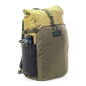 Fulton v2 14L Backpack - Tan/Olive Fulton v2 14L Backpack - Tan/Olive