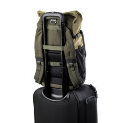 Fulton v2 14L Backpack - Tan Olive