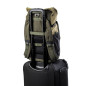 Fulton v2 14L Backpack - Tan/Olive Fulton v2 14L Backpack - Tan/Olive