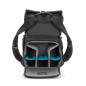 Fulton v2 14L All Weather Backpack - Black/Black Camo Fulton v2 14L All Weather Backpack - Black/Black Camo