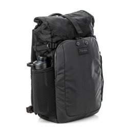 Fulton v2 14L All Weather Backpack - Black Black Camo