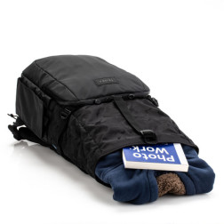 Fulton v2 14L All Weather Backpack - Black Black Camo