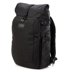 Fulton v2 16L Backpack - Black