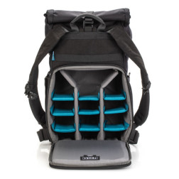 Fulton v2 16L Backpack - Black