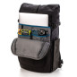 Fulton v2 16L Backpack - Black Fulton v2 16L Backpack - Black