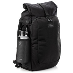 Fulton v2 16L Backpack - Black