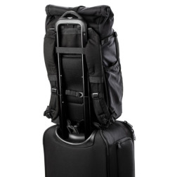 Fulton v2 16L Backpack - Black