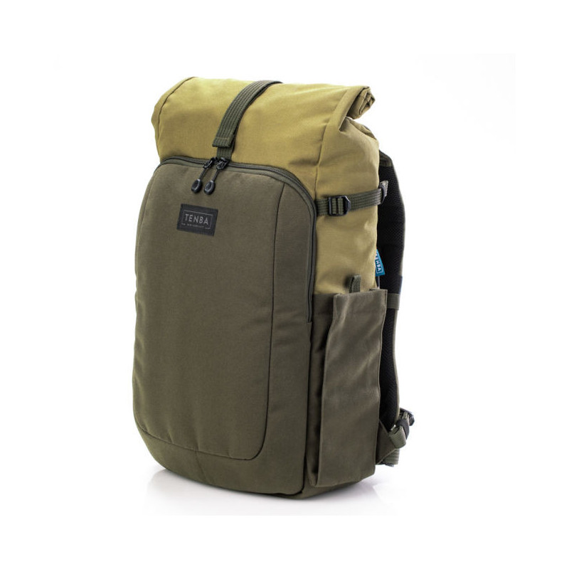 Fulton v2 16L Backpack - Tan/Olive Fulton v2 16L Backpack - Tan/Olive