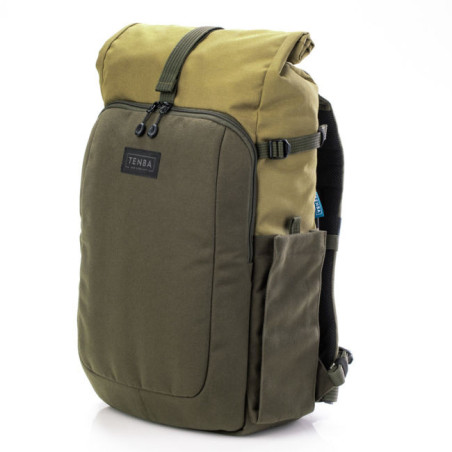 Fulton v2 16L Backpack - Tan Olive